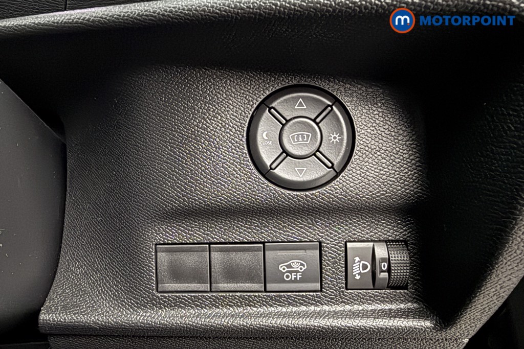 Citroen C4 Plus Manual Petrol Hatchback - Stock Number (1600328) - 20th supplementary image