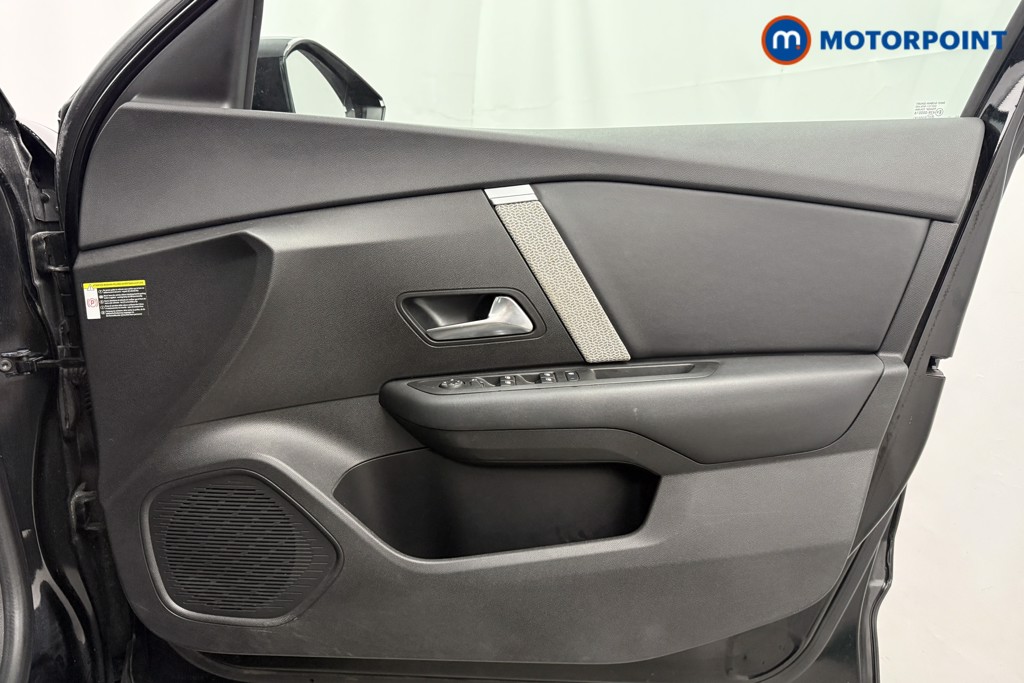 Citroen C4 Plus Manual Petrol Hatchback - Stock Number (1600328) - 21st supplementary image