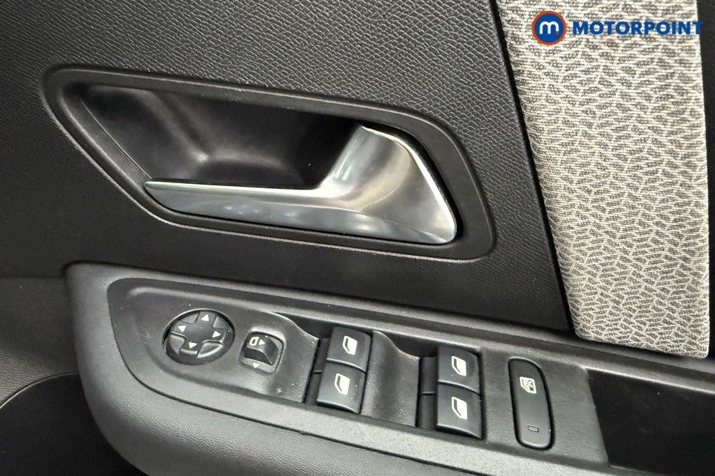 Citroen C4 Plus Manual Petrol Hatchback - Stock Number (1600328) - 22nd supplementary image