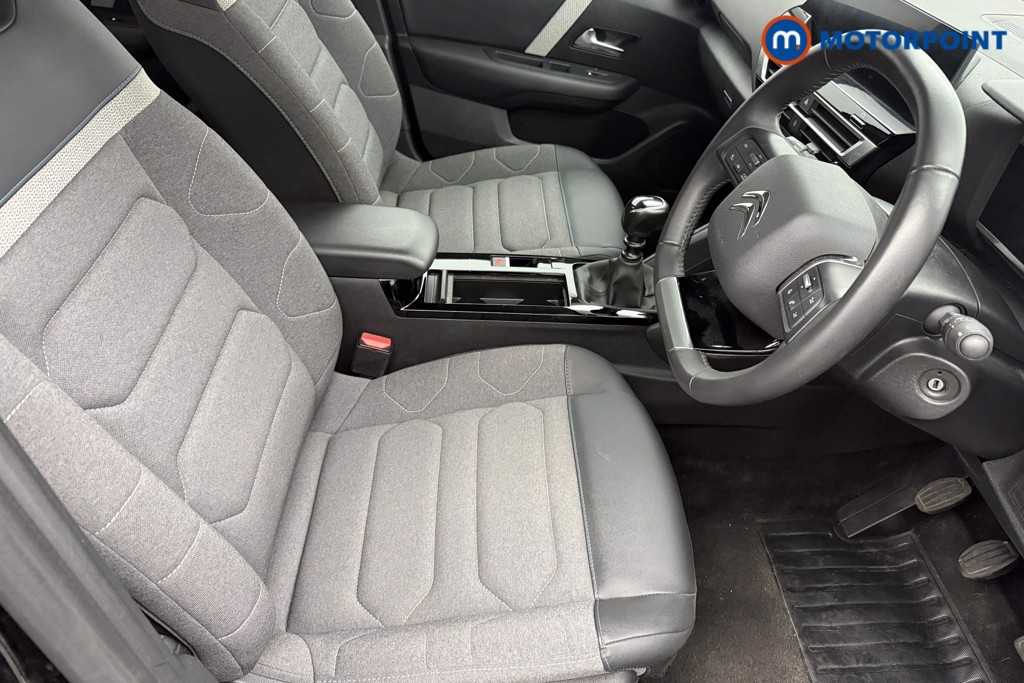 Citroen C4 Plus Manual Petrol Hatchback - Stock Number (1600328) - 23rd supplementary image