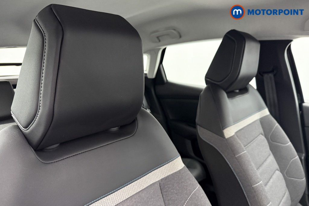 Citroen C4 Plus Manual Petrol Hatchback - Stock Number (1600328) - 24th supplementary image