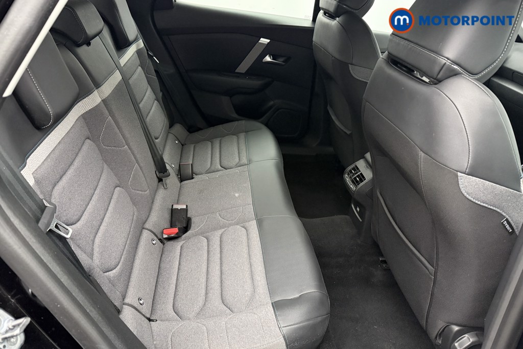 Citroen C4 Plus Manual Petrol Hatchback - Stock Number (1600328) - 25th supplementary image