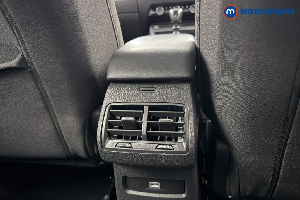 Citroen C4 Plus Manual Petrol Hatchback - Stock Number (1600328) - 26th supplementary image