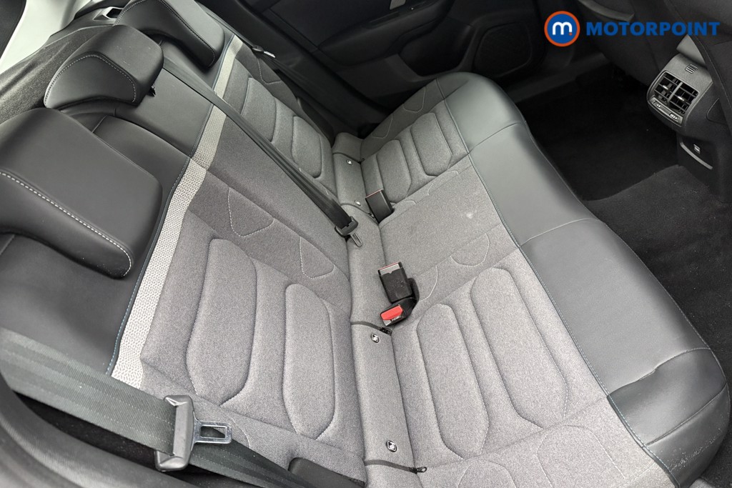 Citroen C4 Plus Manual Petrol Hatchback - Stock Number (1600328) - 27th supplementary image