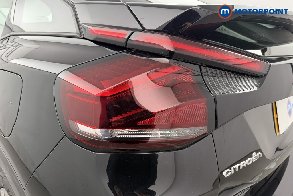 Citroen C4 Plus Manual Petrol Hatchback - Stock Number (1600328) - 29th supplementary image