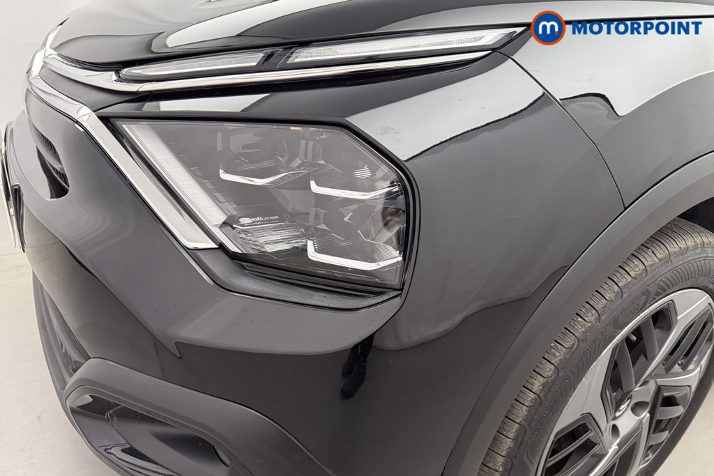 Citroen C4 Plus Manual Petrol Hatchback - Stock Number (1600328) - 30th supplementary image