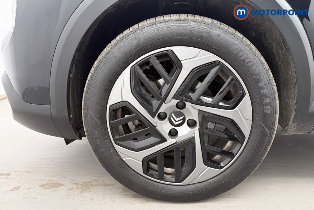 Citroen C4 Plus Manual Petrol Hatchback - Stock Number (1600328) - 31st supplementary image