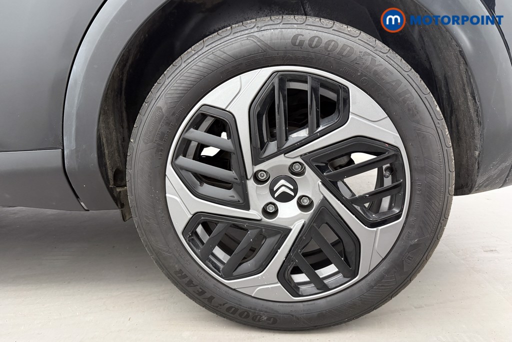 Citroen C4 Plus Manual Petrol Hatchback - Stock Number (1600328) - 32nd supplementary image