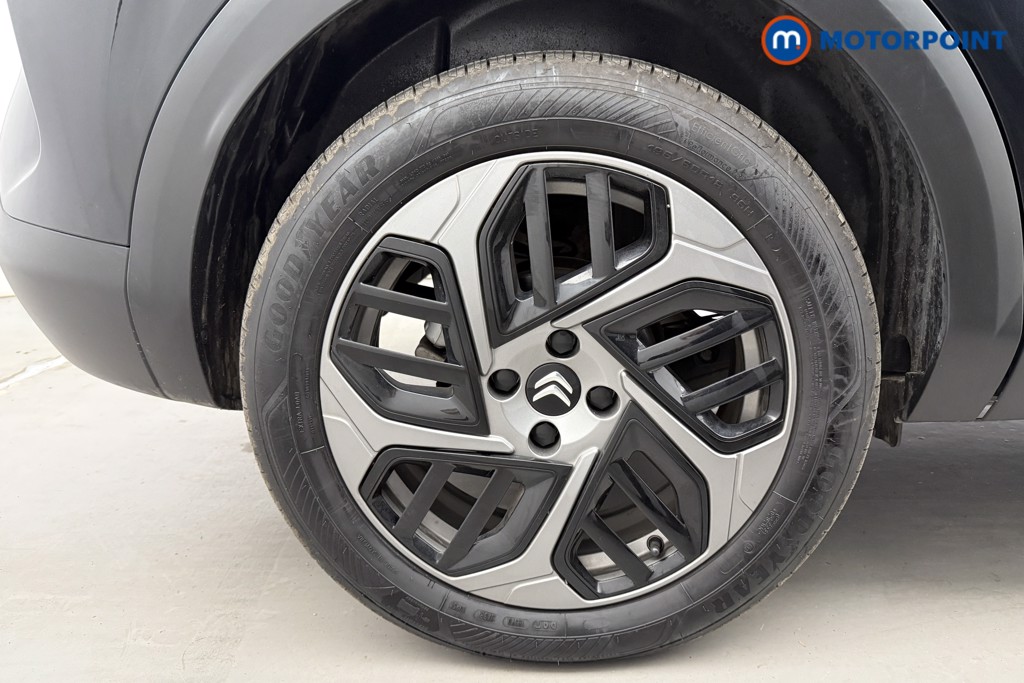 Citroen C4 Plus Manual Petrol Hatchback - Stock Number (1600328) - 33rd supplementary image