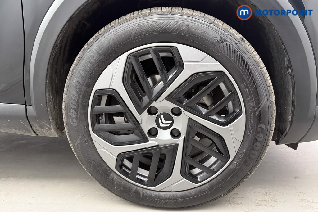 Citroen C4 Plus Manual Petrol Hatchback - Stock Number (1600328) - 34th supplementary image