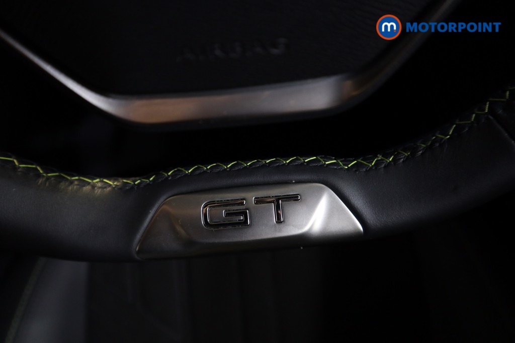 Peugeot 308 GT Automatic Petrol Plug-In Hybrid Hatchback - Stock Number (1600669) - 5th supplementary image