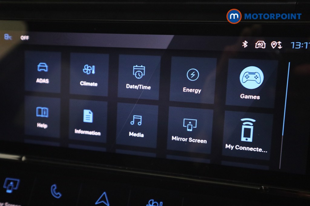 Peugeot 308 GT Automatic Petrol Plug-In Hybrid Hatchback - Stock Number (1600669) - 7th supplementary image