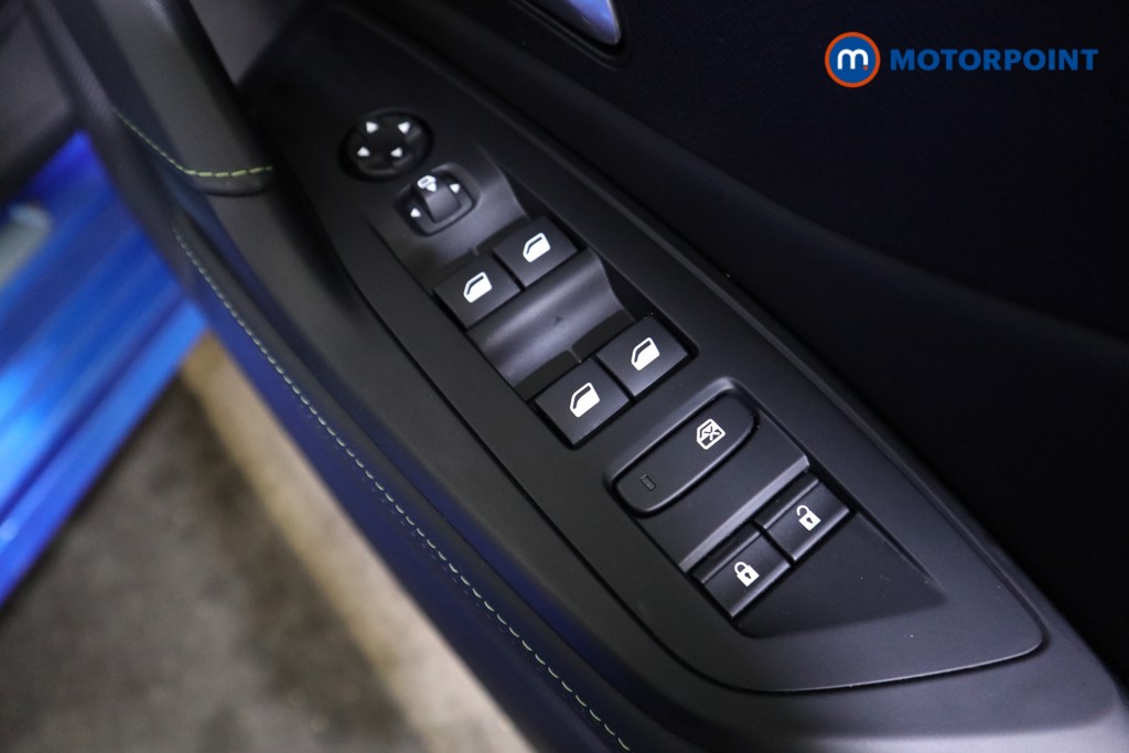 Peugeot 308 GT Automatic Petrol Plug-In Hybrid Hatchback - Stock Number (1600669) - 11th supplementary image