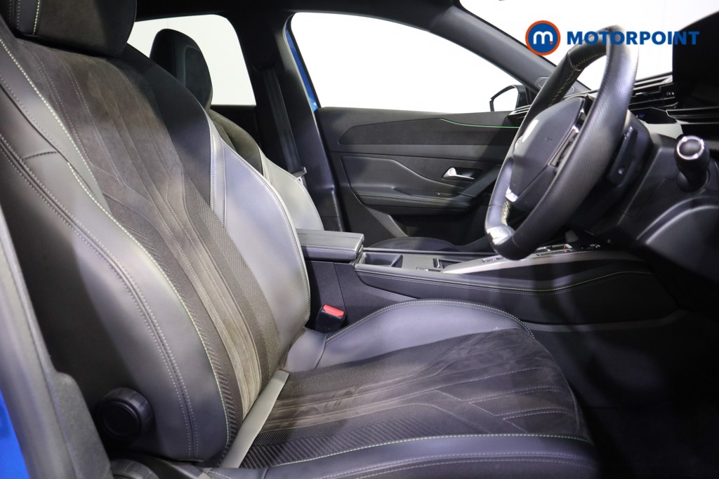 Peugeot 308 GT Automatic Petrol Plug-In Hybrid Hatchback - Stock Number (1600669) - 12th supplementary image