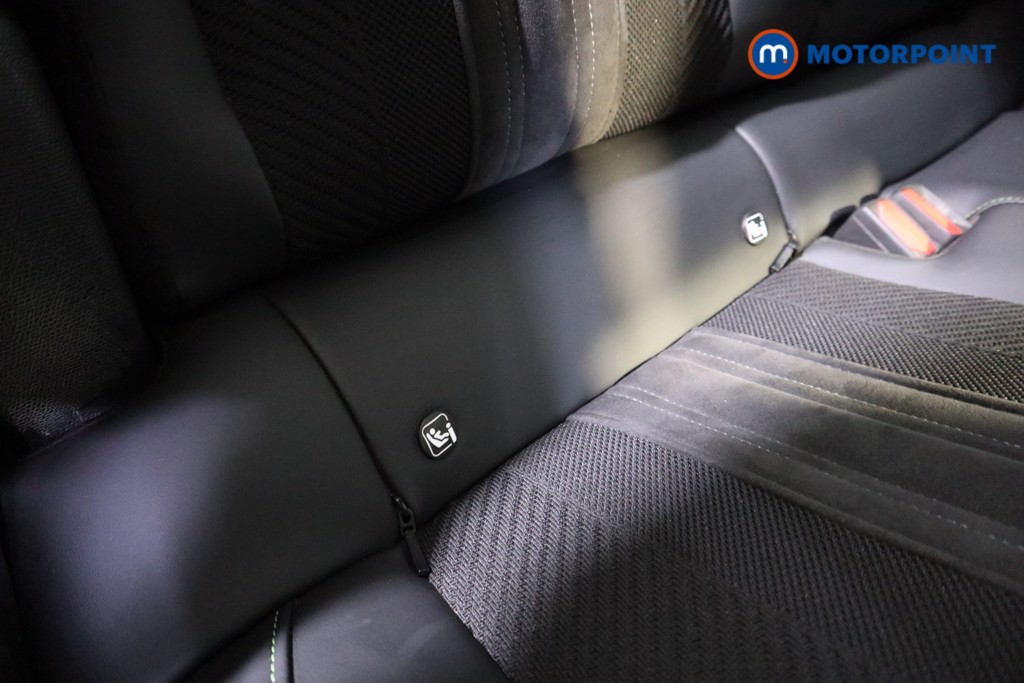 Peugeot 308 GT Automatic Petrol Plug-In Hybrid Hatchback - Stock Number (1600669) - 14th supplementary image