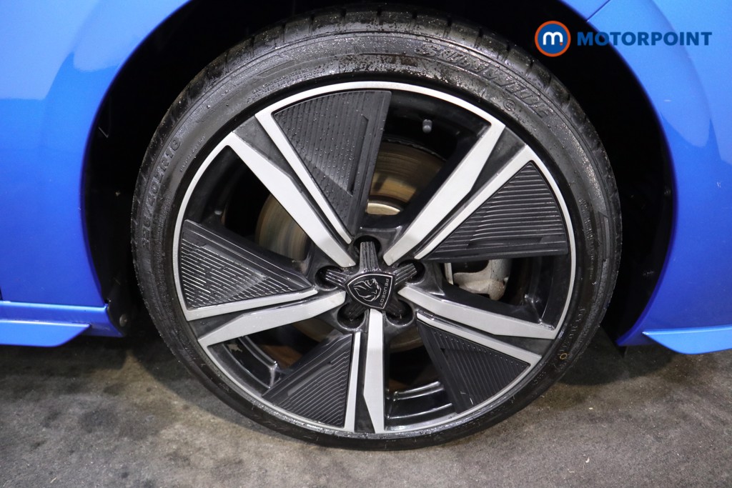 Peugeot 308 GT Automatic Petrol Plug-In Hybrid Hatchback - Stock Number (1600669) - 19th supplementary image
