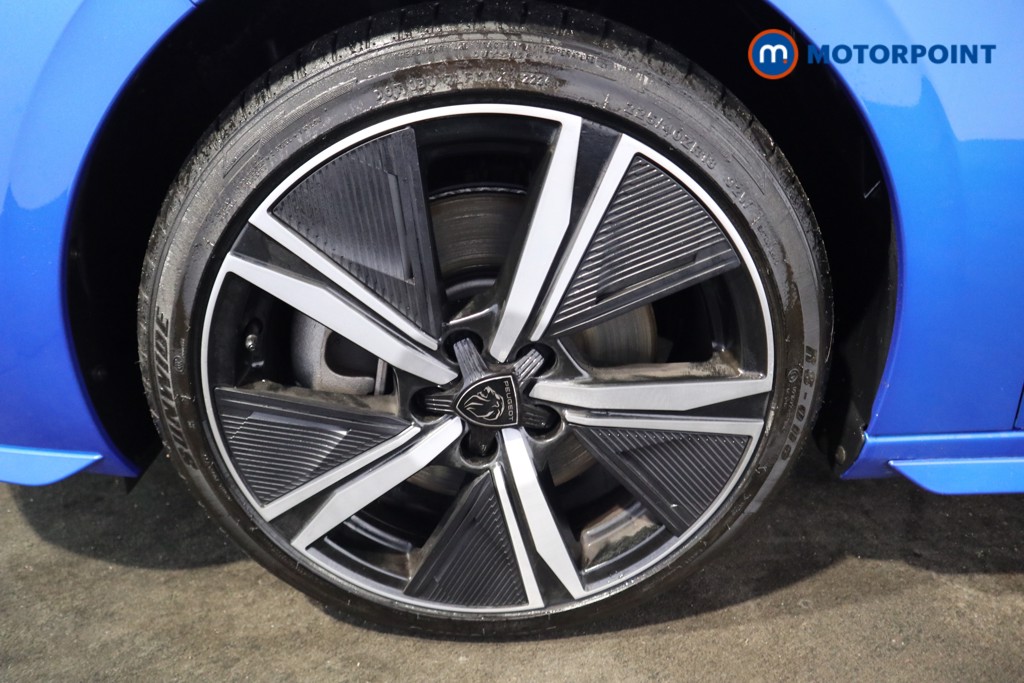 Peugeot 308 GT Automatic Petrol Plug-In Hybrid Hatchback - Stock Number (1600669) - 20th supplementary image