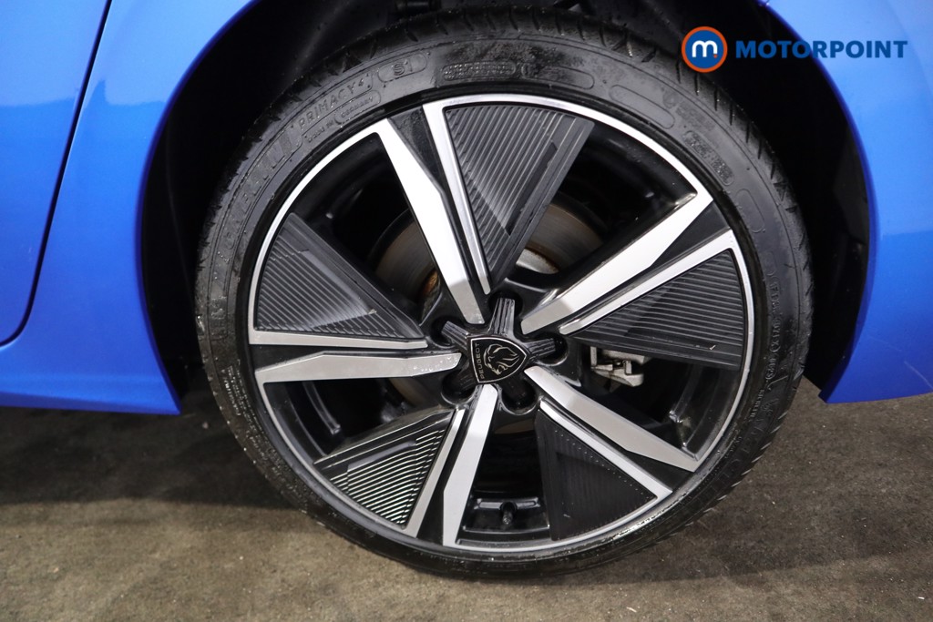 Peugeot 308 GT Automatic Petrol Plug-In Hybrid Hatchback - Stock Number (1600669) - 21st supplementary image