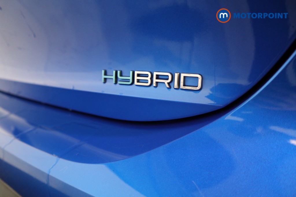 Peugeot 308 GT Automatic Petrol Plug-In Hybrid Hatchback - Stock Number (1600669) - 26th supplementary image