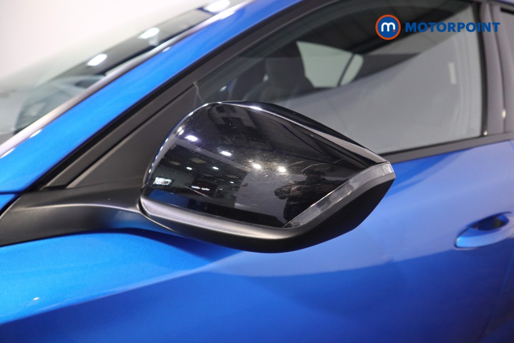 Peugeot 308 GT Automatic Petrol Plug-In Hybrid Hatchback - Stock Number (1600669) - 29th supplementary image