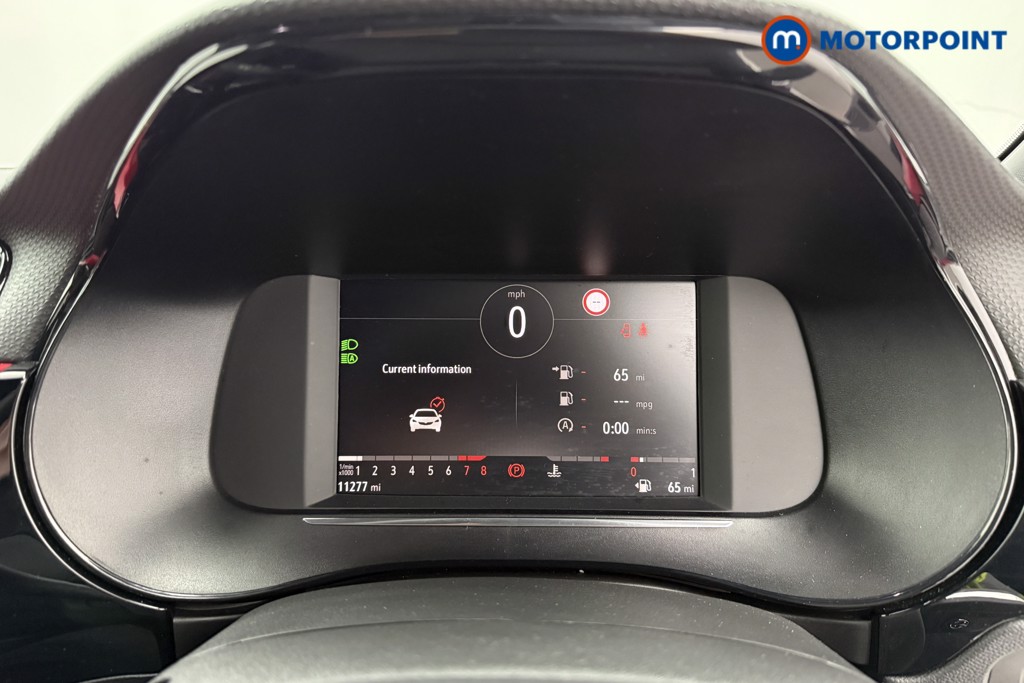 Vauxhall Corsa GS Manual Petrol Hatchback - Stock Number (1600835) - 5th supplementary image