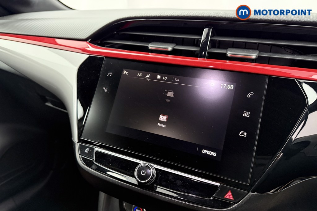 Vauxhall Corsa GS Manual Petrol Hatchback - Stock Number (1600835) - 8th supplementary image