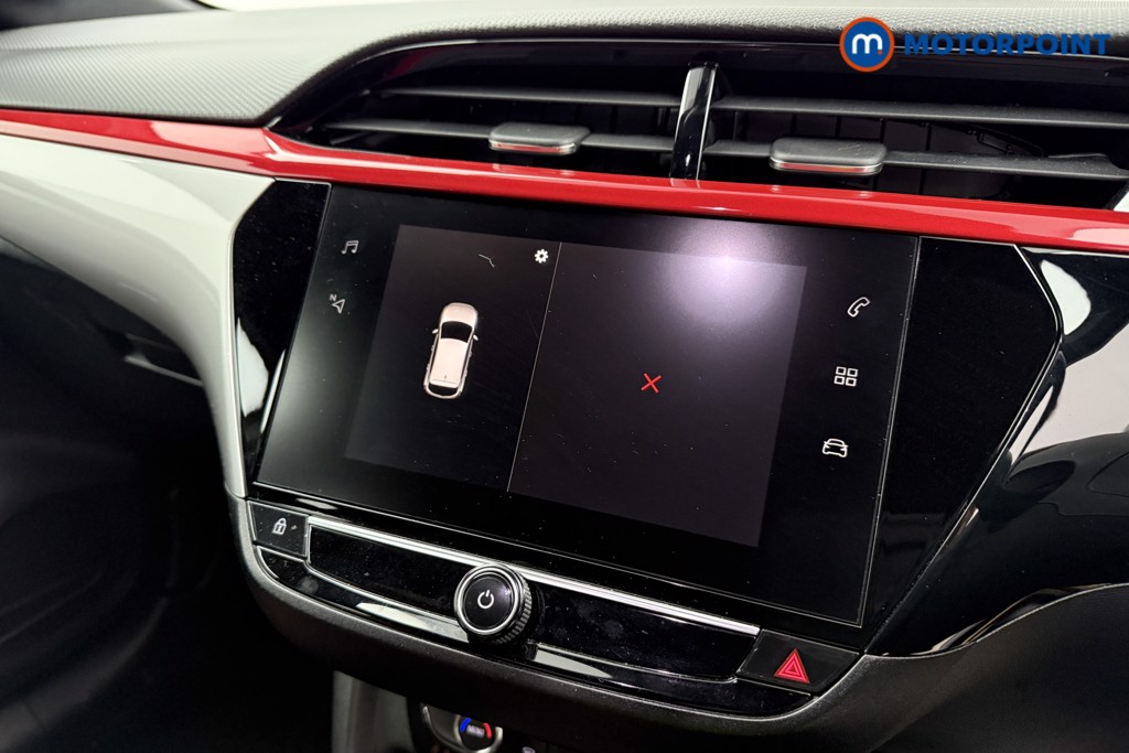 Vauxhall Corsa GS Manual Petrol Hatchback - Stock Number (1600835) - 10th supplementary image