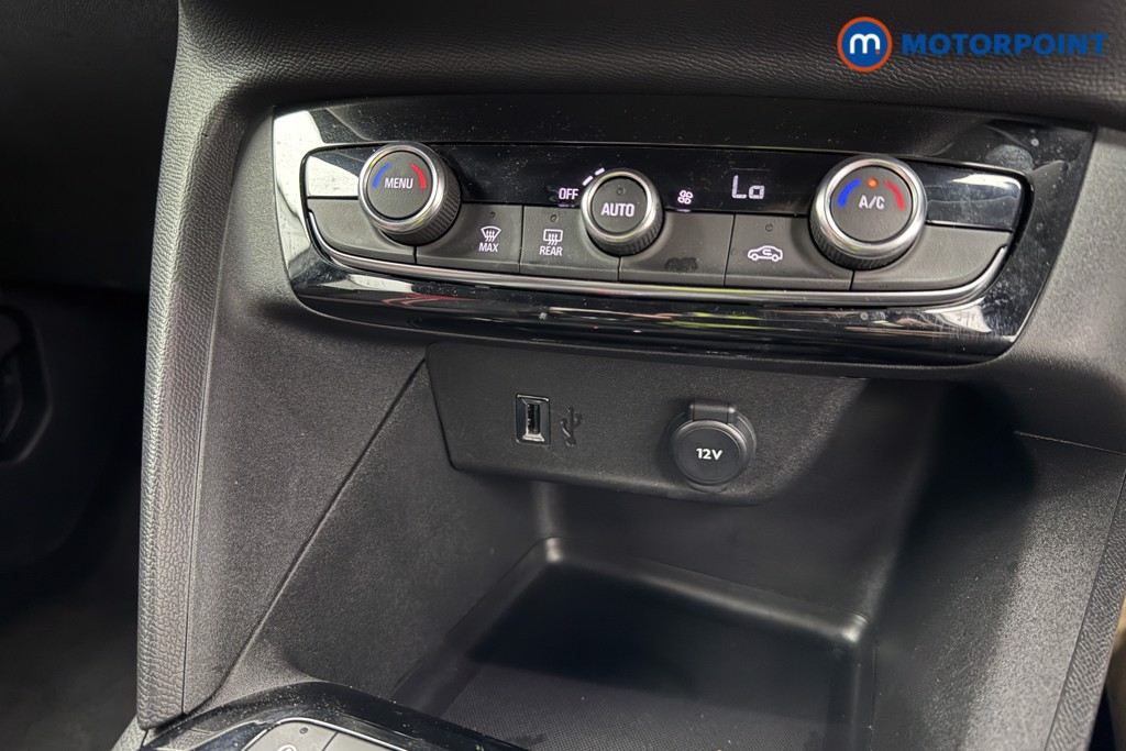 Vauxhall Corsa GS Manual Petrol Hatchback - Stock Number (1600835) - 11th supplementary image