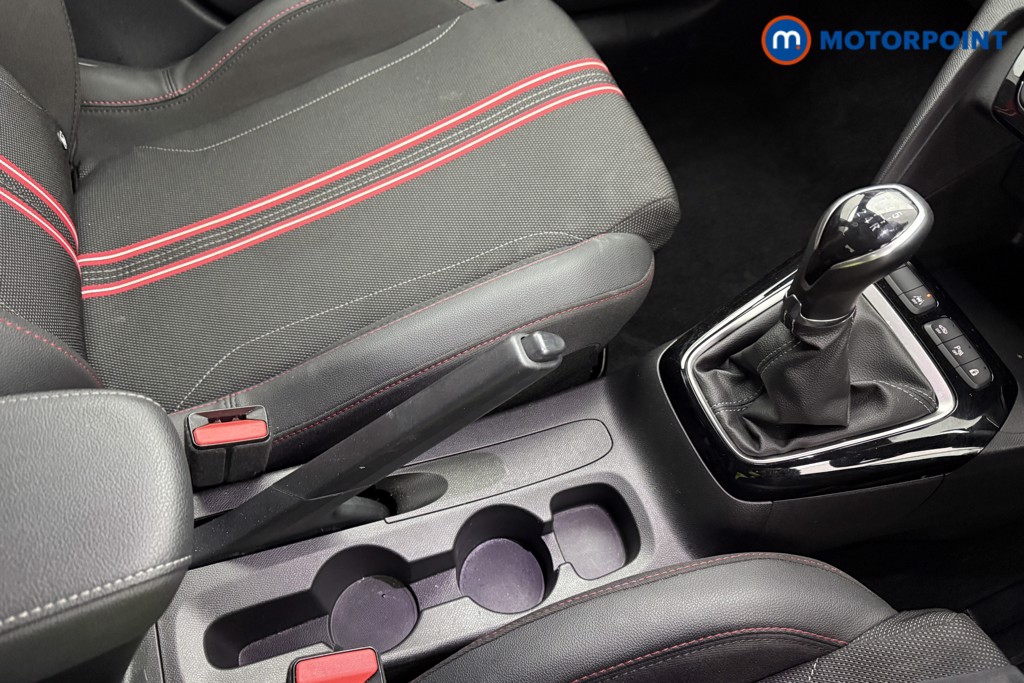 Vauxhall Corsa GS Manual Petrol Hatchback - Stock Number (1600835) - 12th supplementary image