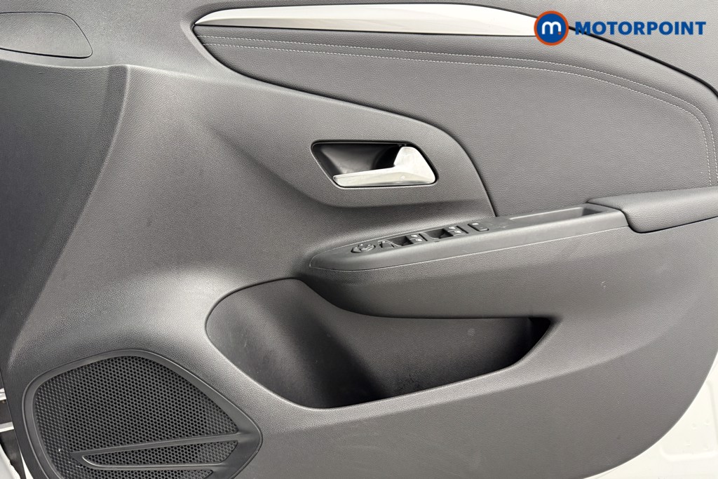 Vauxhall Corsa GS Manual Petrol Hatchback - Stock Number (1600835) - 14th supplementary image