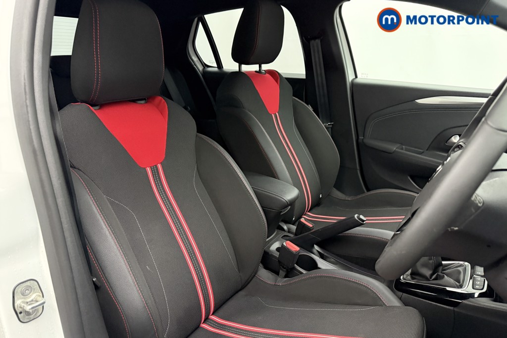 Vauxhall Corsa GS Manual Petrol Hatchback - Stock Number (1600835) - 16th supplementary image