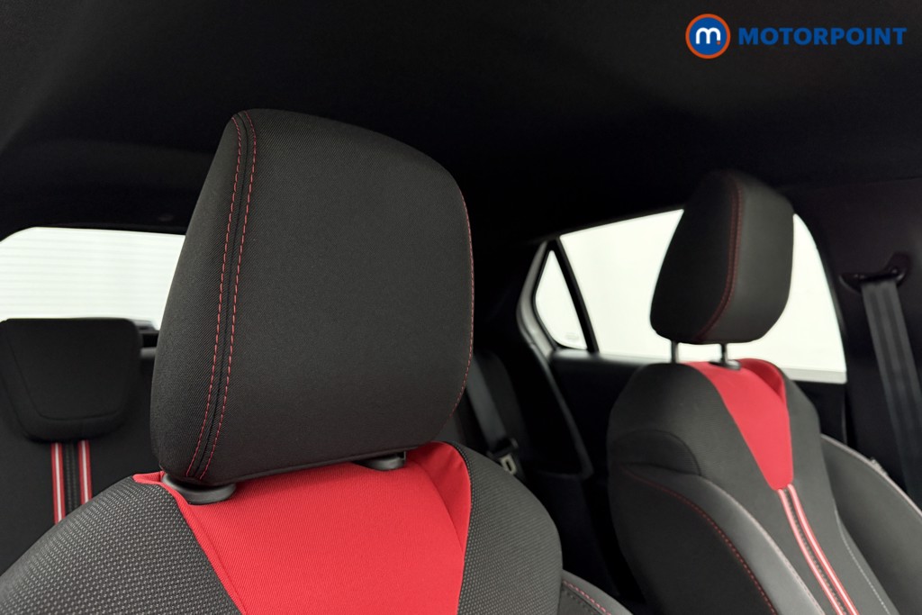 Vauxhall Corsa GS Manual Petrol Hatchback - Stock Number (1600835) - 17th supplementary image