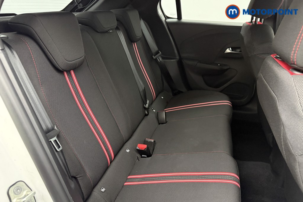 Vauxhall Corsa GS Manual Petrol Hatchback - Stock Number (1600835) - 19th supplementary image