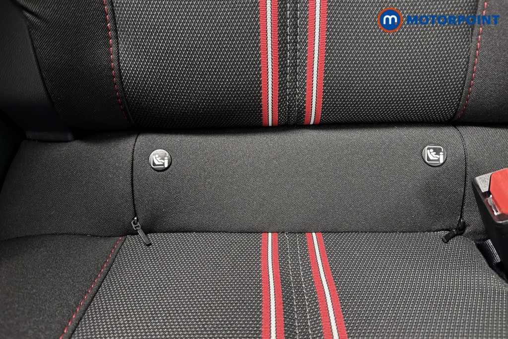 Vauxhall Corsa GS Manual Petrol Hatchback - Stock Number (1600835) - 20th supplementary image