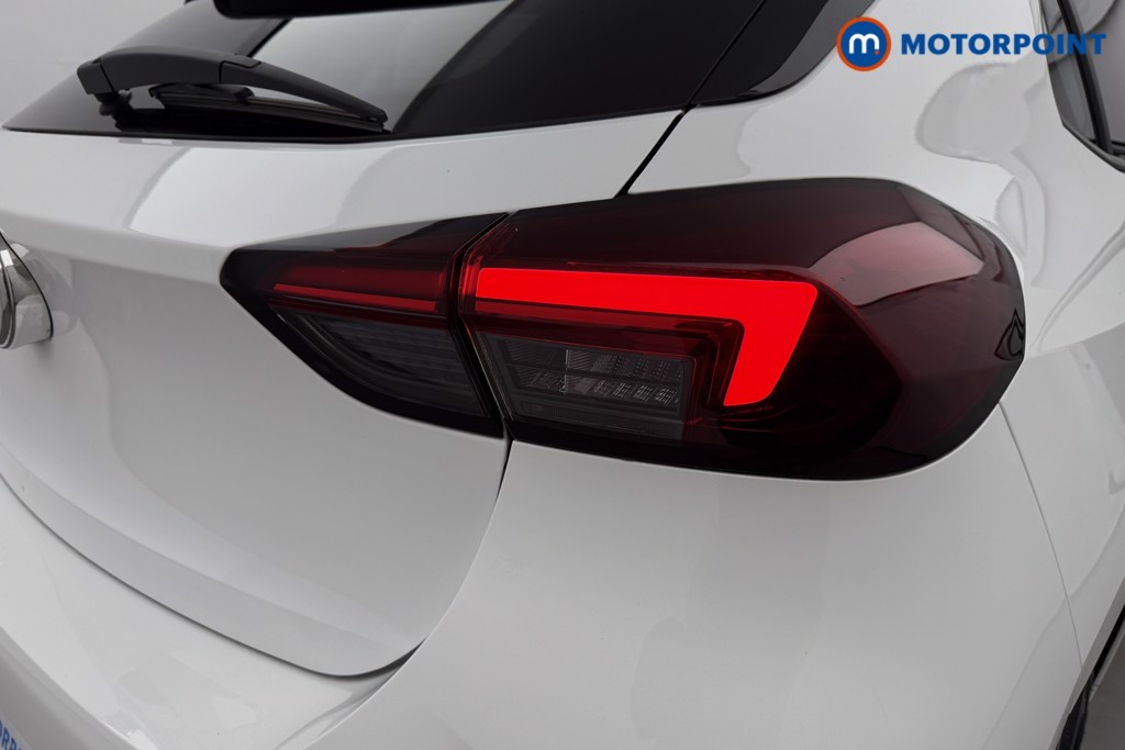 Vauxhall Corsa GS Manual Petrol Hatchback - Stock Number (1600835) - 21st supplementary image