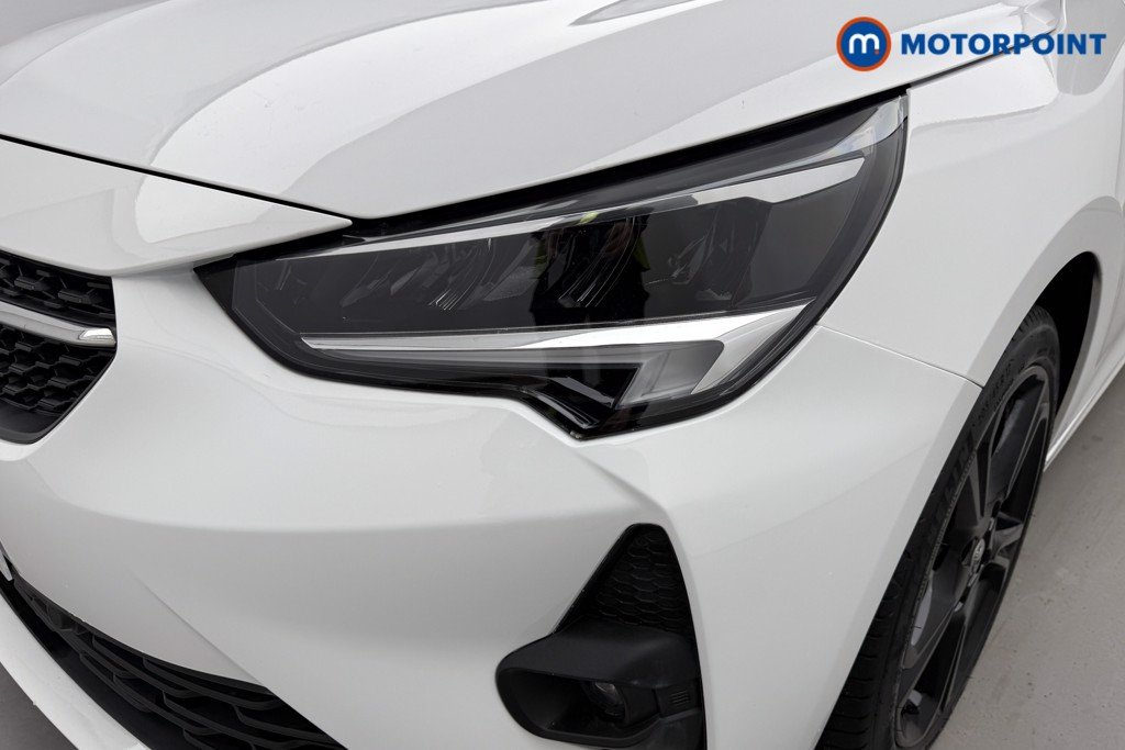 Vauxhall Corsa GS Manual Petrol Hatchback - Stock Number (1600835) - 24th supplementary image