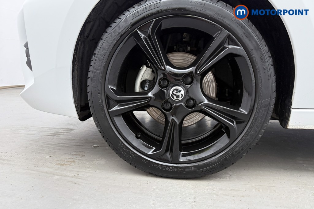 Vauxhall Corsa GS Manual Petrol Hatchback - Stock Number (1600835) - 25th supplementary image