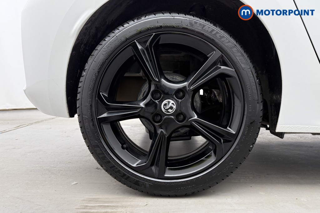 Vauxhall Corsa GS Manual Petrol Hatchback - Stock Number (1600835) - 27th supplementary image