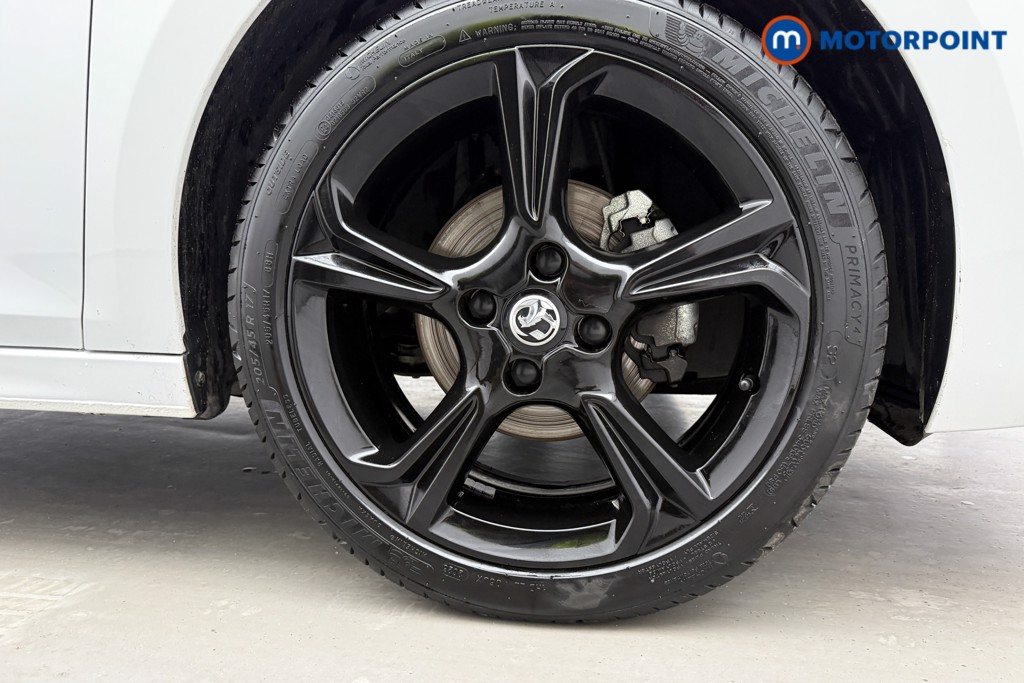 Vauxhall Corsa GS Manual Petrol Hatchback - Stock Number (1600835) - 28th supplementary image