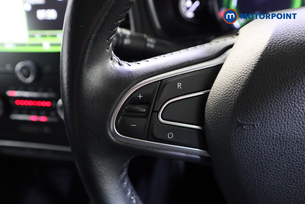 Renault Megane Iconic Manual Petrol Hatchback - Stock Number (1600955) - 3rd supplementary image