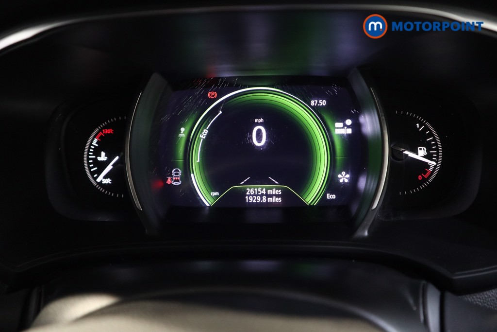 Renault Megane Iconic Manual Petrol Hatchback - Stock Number (1600955) - 5th supplementary image