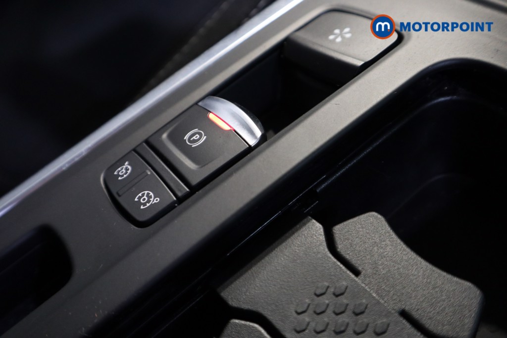 Renault Megane Iconic Manual Petrol Hatchback - Stock Number (1600955) - 9th supplementary image