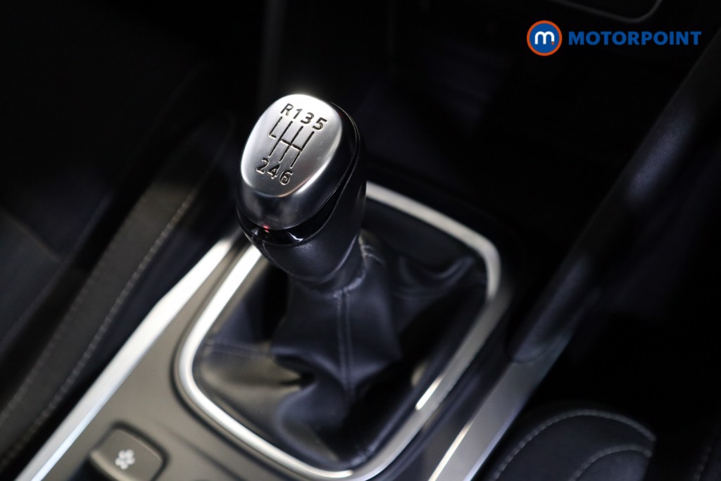 Renault Megane Iconic Manual Petrol Hatchback - Stock Number (1600955) - 10th supplementary image