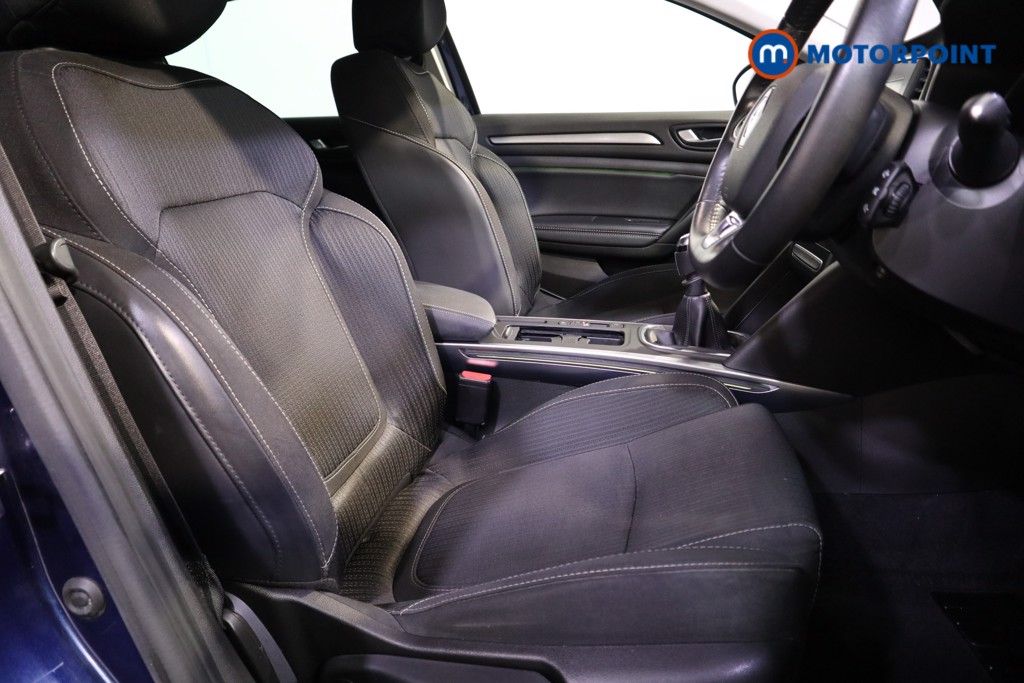 Renault Megane Iconic Manual Petrol Hatchback - Stock Number (1600955) - 12th supplementary image