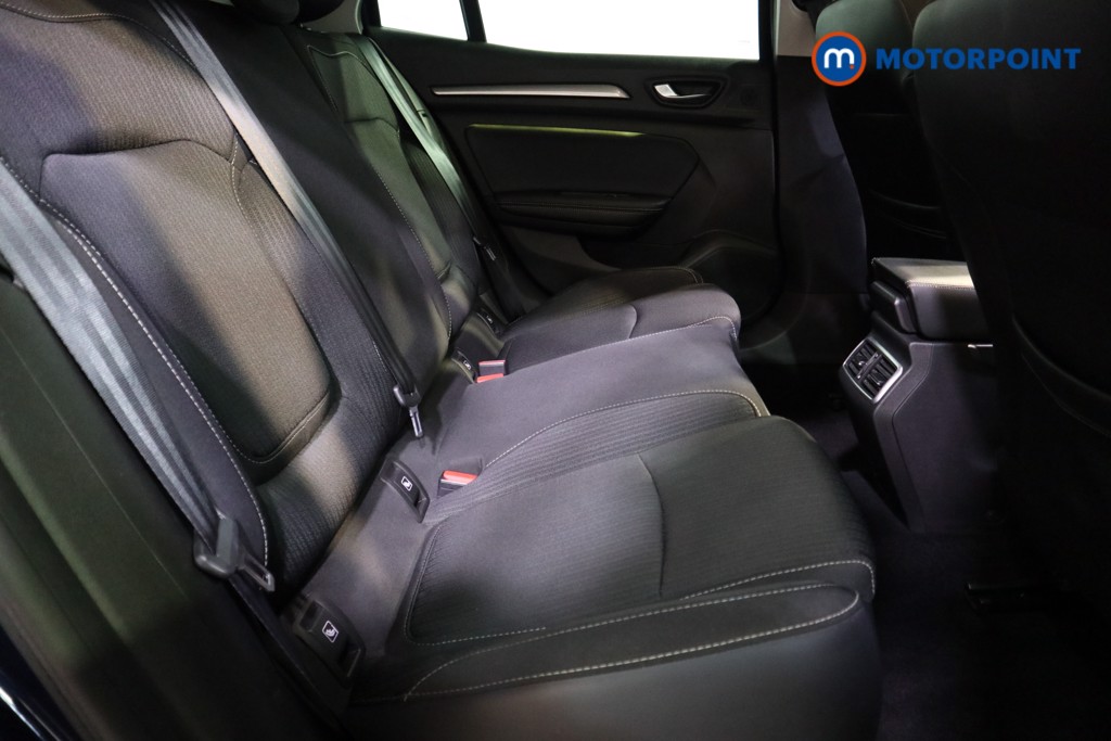 Renault Megane Iconic Manual Petrol Hatchback - Stock Number (1600955) - 13th supplementary image