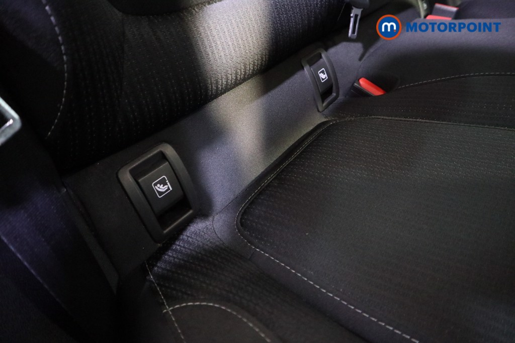 Renault Megane Iconic Manual Petrol Hatchback - Stock Number (1600955) - 14th supplementary image