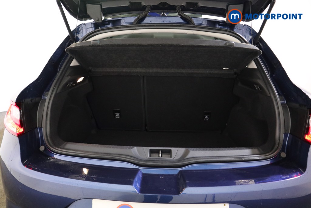 Renault Megane Iconic Manual Petrol Hatchback - Stock Number (1600955) - 16th supplementary image