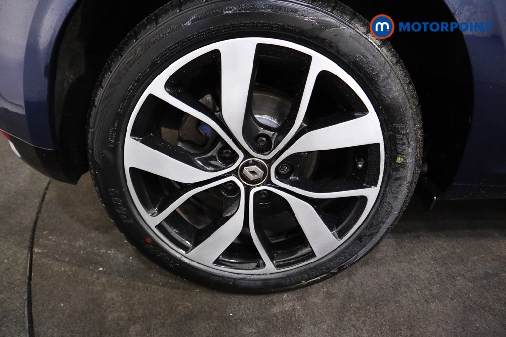 Renault Megane Iconic Manual Petrol Hatchback - Stock Number (1600955) - 17th supplementary image