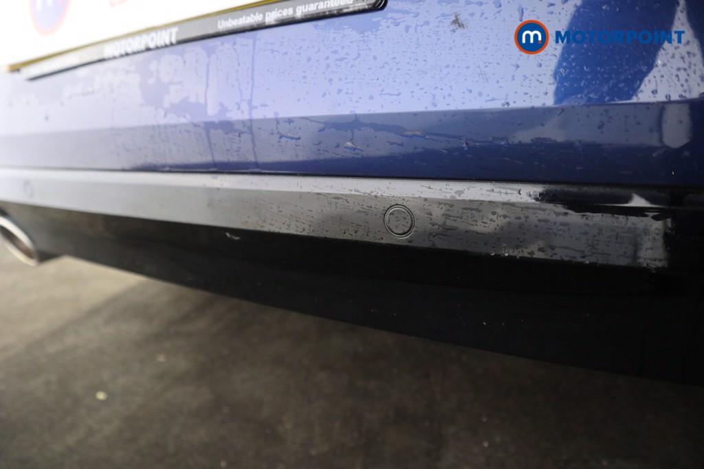 Renault Megane Iconic Manual Petrol Hatchback - Stock Number (1600955) - 21st supplementary image