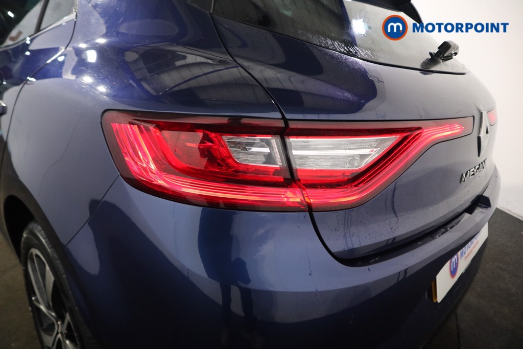 Renault Megane Iconic Manual Petrol Hatchback - Stock Number (1600955) - 23rd supplementary image